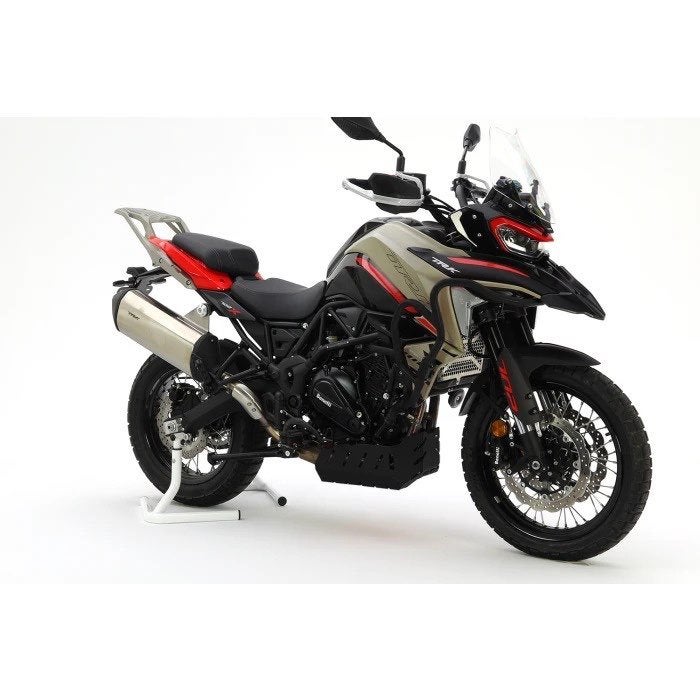 Benelli TRK 702 X Valbeugels  / valbeugel, Niet ingevuld, Gebruikt, Niet ingevuld, Ophalen of Verzenden