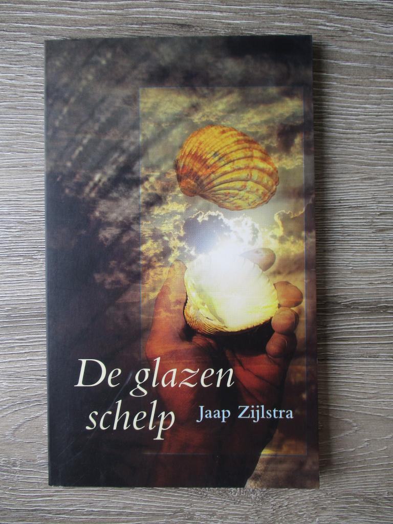De glazen schelp - Jaap Zijlstra, Ophalen of Verzenden, Gelezen