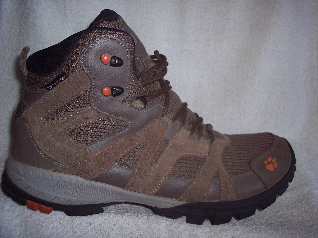 NIEUWE !!! Jack Wolfskin Wandelschoenen Maat 44, Sport en Fitness, Ophalen of Verzenden, Nieuw, Schoenen