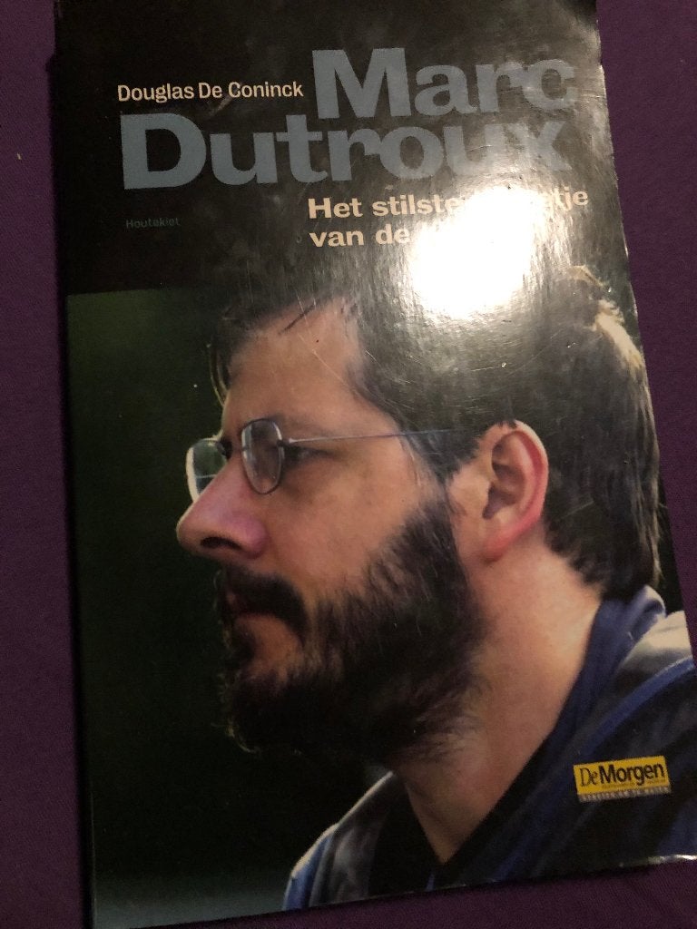 Douglas de - Marc Dutroux het stilste jongetje van de klas, Boeken, Verzenden, Zo goed als nieuw
