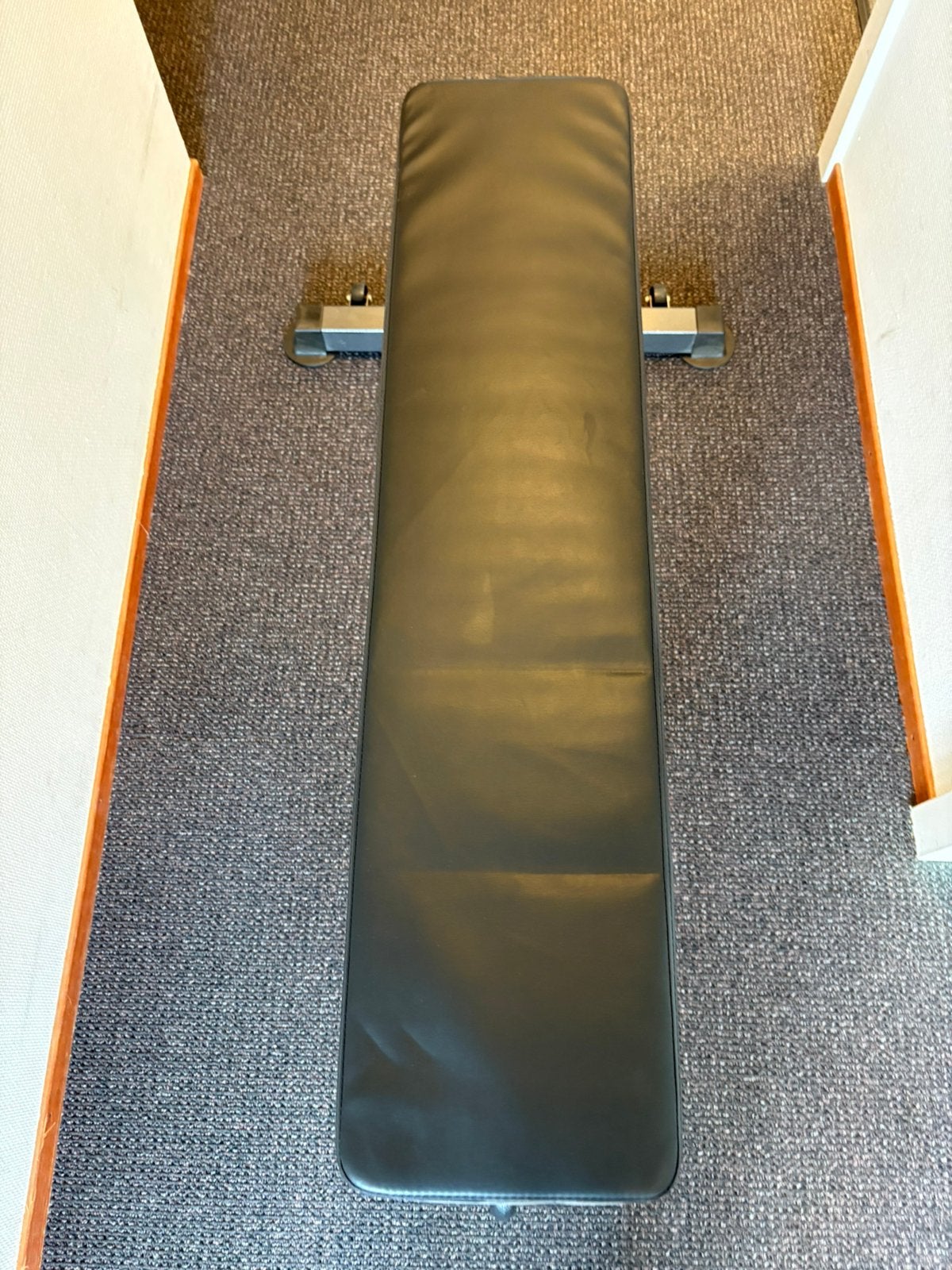 Fitnessbankje, Ophalen of Verzenden