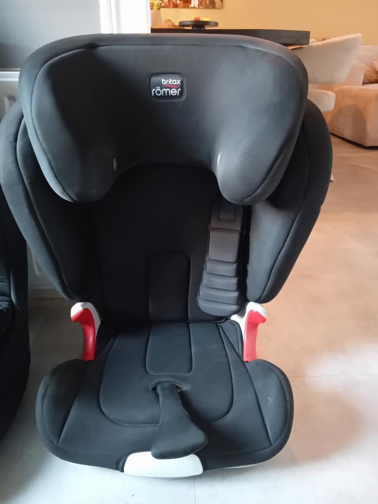 Auto stoel, Ophalen of Verzenden, 15 t/m 36 kg, Overige merken, Autogordel
