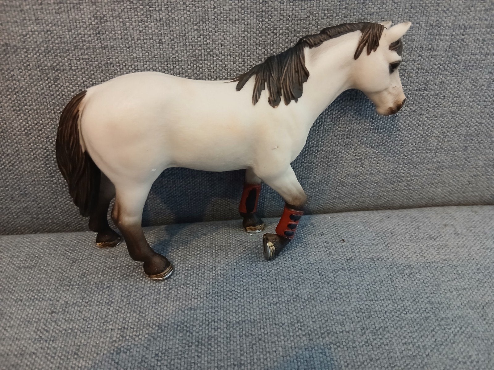 Schleich paard, Ophalen, Zo goed als nieuw