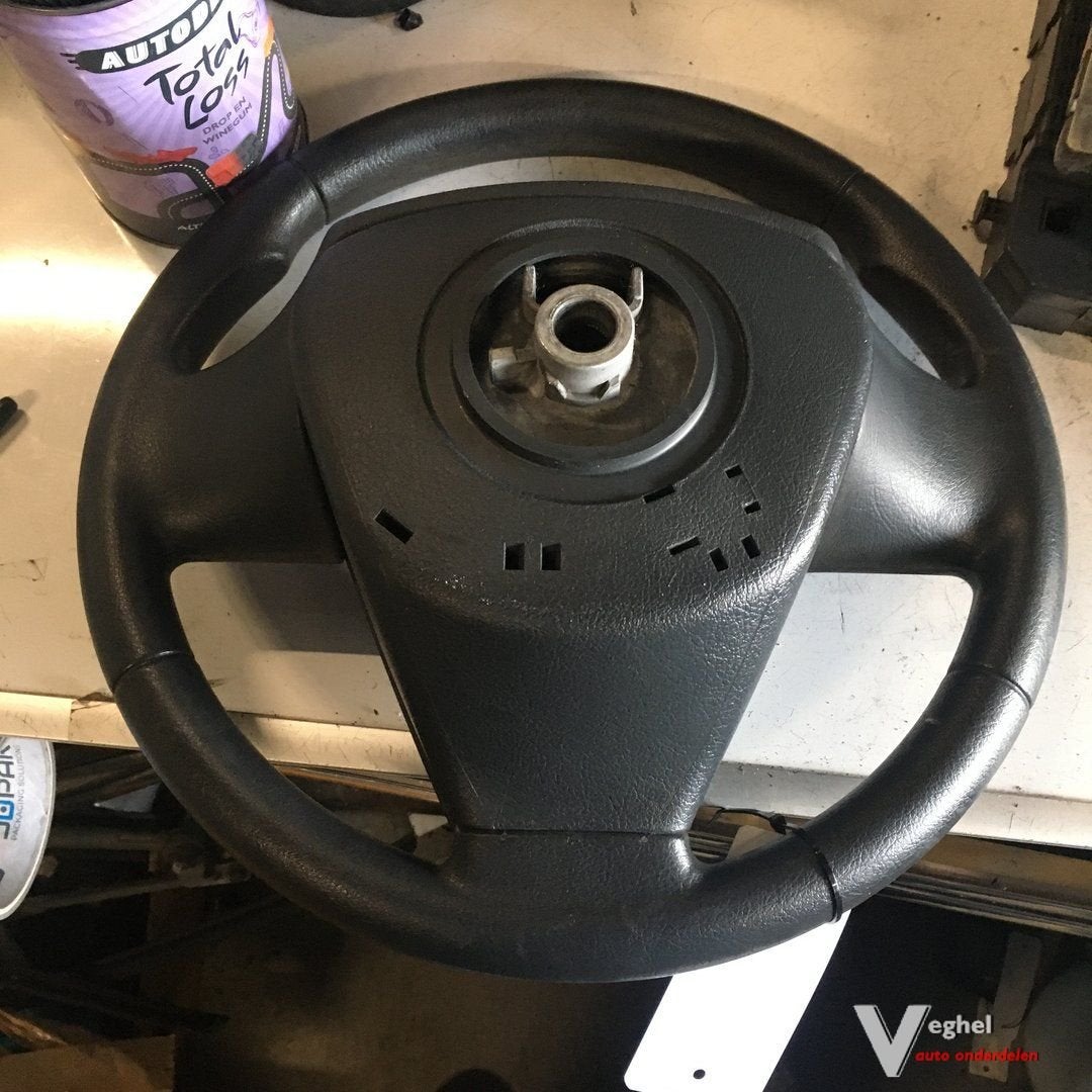 Citroen C3  1.1   2007 Wagennr 2500035  Stuur met airbag, Gebruikt, -, -, Ophalen of Verzenden