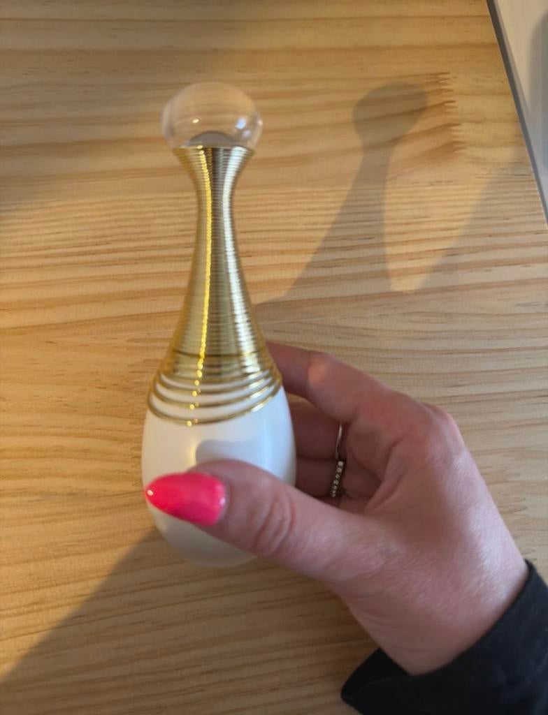 J’ adore parfum 30ML nieuw, Ophalen of Verzenden