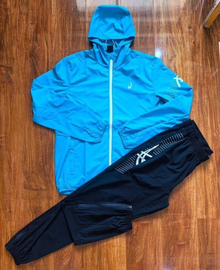 Nieuw Asics Traningspakken OP=OP, Kleding | Heren, Ophalen of Verzenden, Nieuw, Overige maten, Overige kleuren