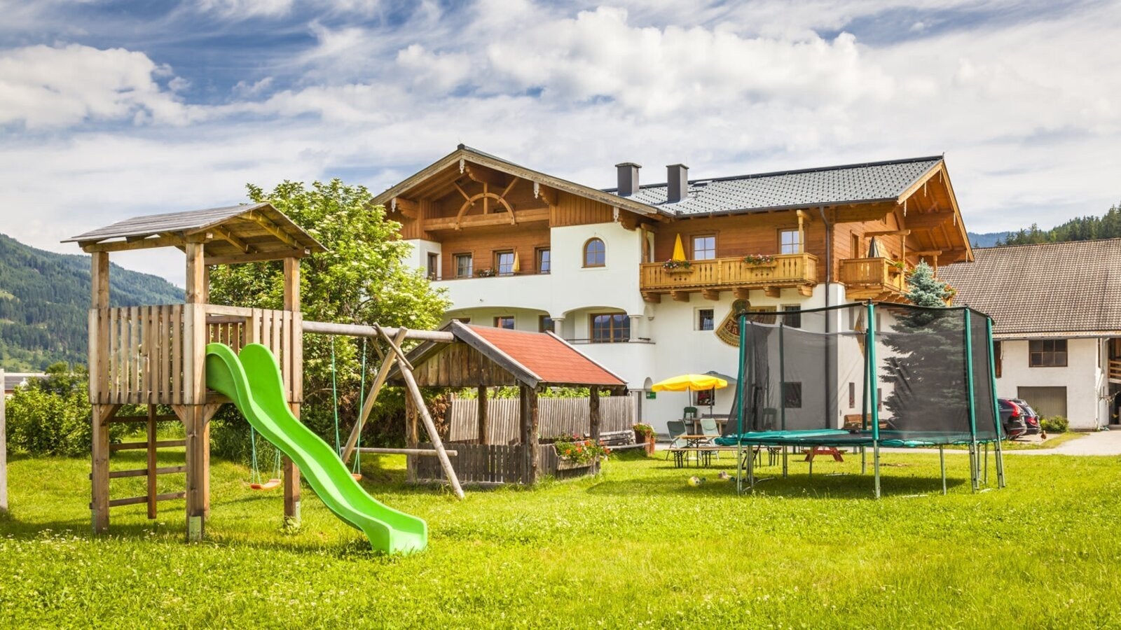 Vakantie ter overname. Boerderijvakantie 20-27 juli, Tickets en Kaartjes, Drie personen of meer, Ticket of Toegangskaart