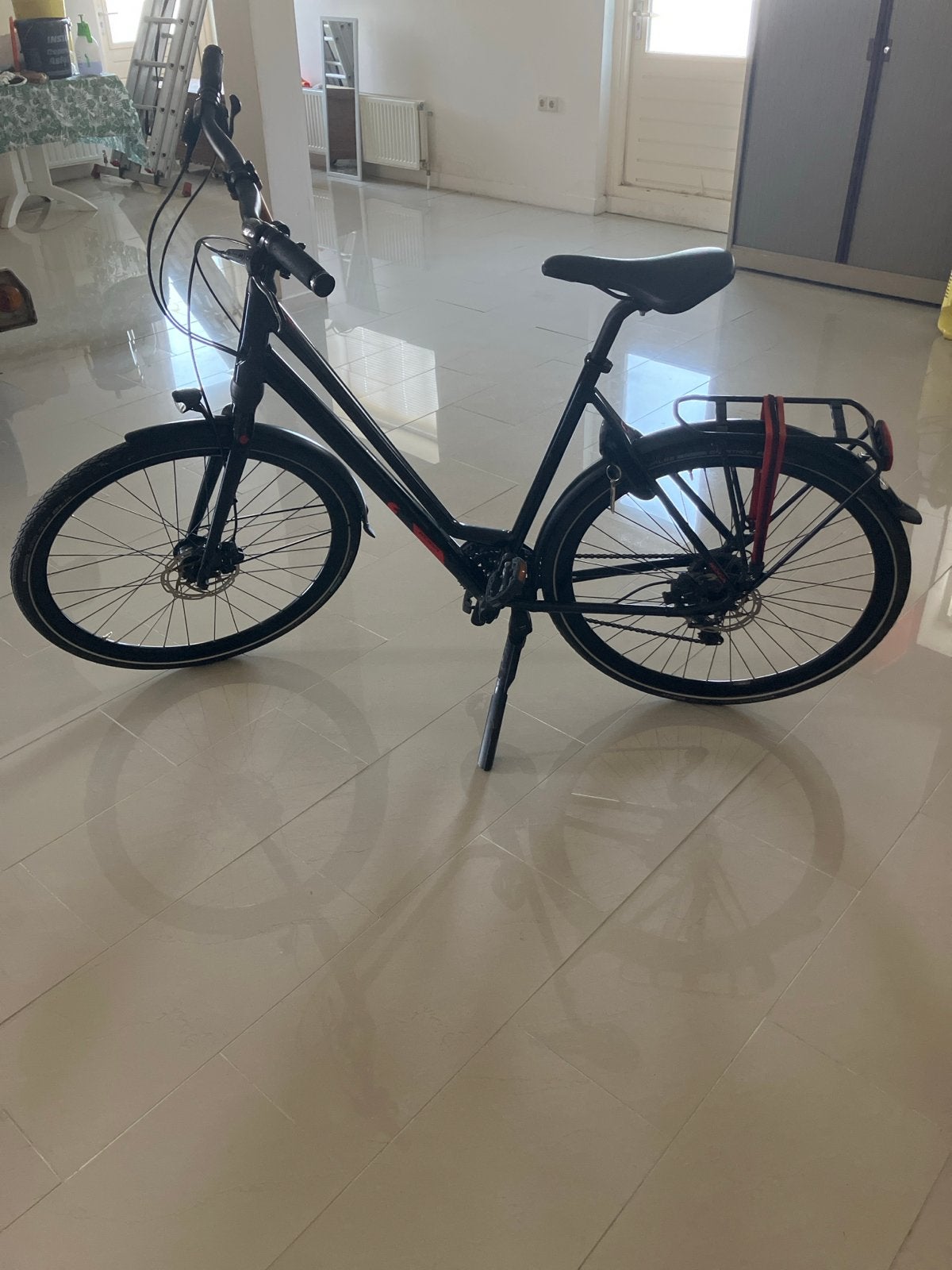 Koga F3 5 0  XT  2022 - Zo goed als nieuw, Versnellingen, 56 cm of meer, Zo goed als nieuw, Schijfrem