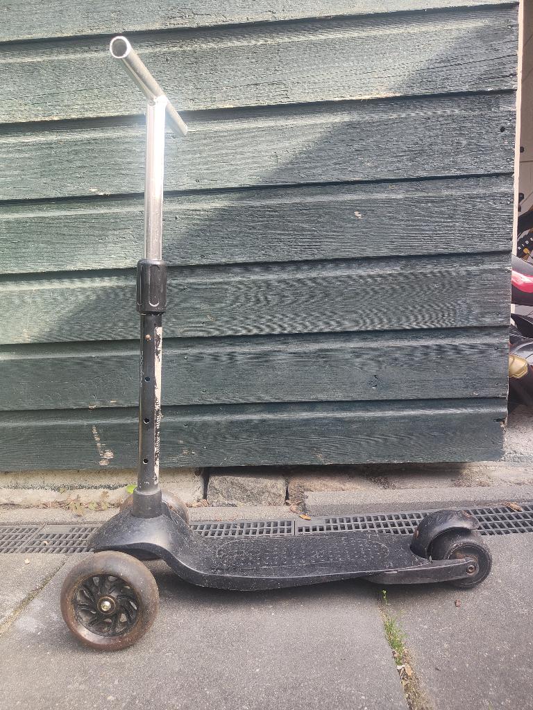 Step voor peuters, Fietsen en Brommers, Steps, Ophalen, Gebruikt, Gewone step