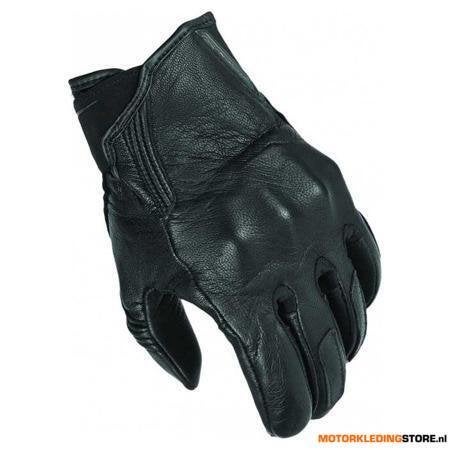 Macna Rocky, Zwart, Motoren, Kleding | Motorkleding, Ophalen of Verzenden, Nieuw met kaartje