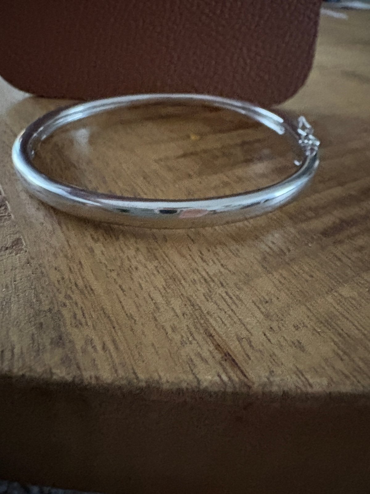 Slaven armband, Sieraden, Tassen en Uiterlijk, Ophalen of Verzenden, Zo goed als nieuw, Zilver