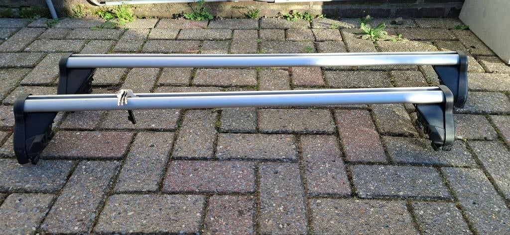 Dakdragers Opel Corsa, Auto diversen, Dakdragers, Ophalen, Gebruikt