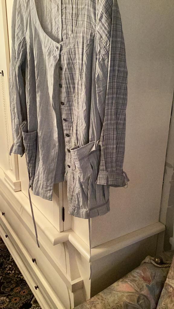 Hebbeding bloes, Kleding | Dames, Verzenden, Zo goed als nieuw