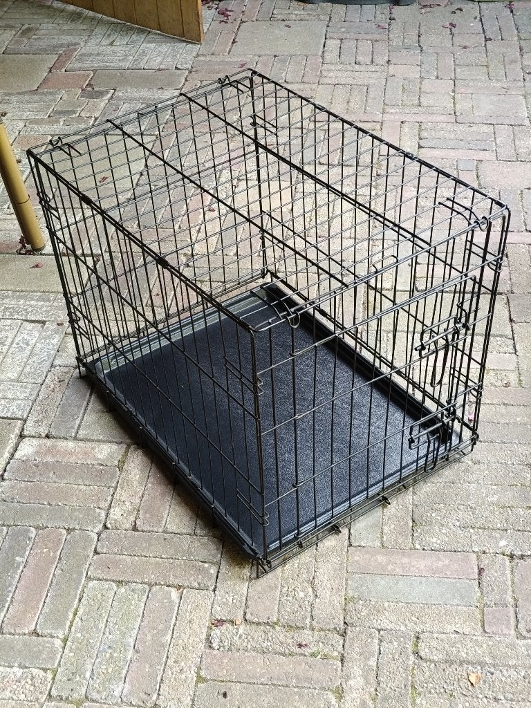 Bench, Ophalen, Zo goed als nieuw