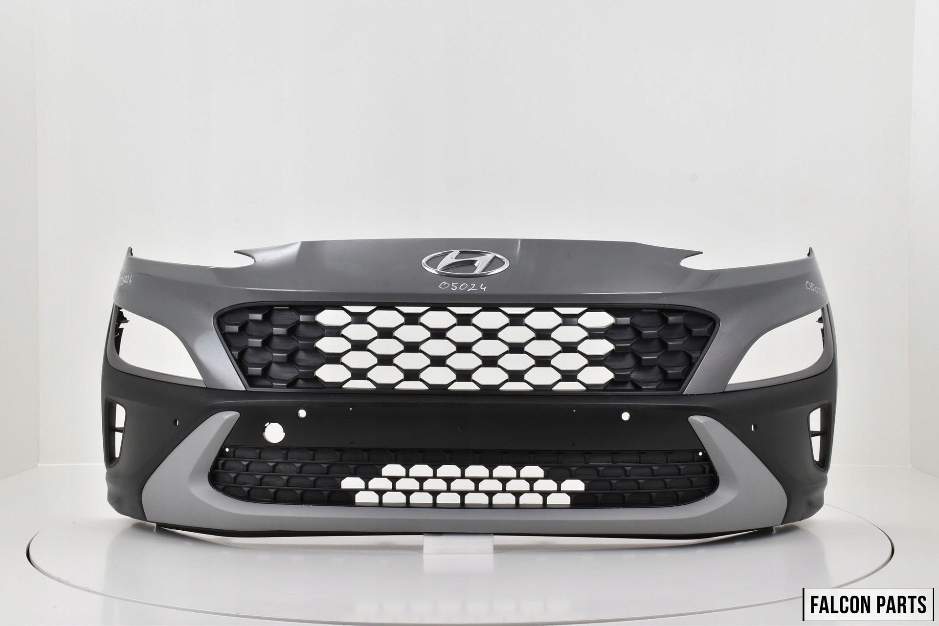 HYUNDAI KONA VOORBUMPER, Gebruikt, -, -, Ophalen of Verzenden