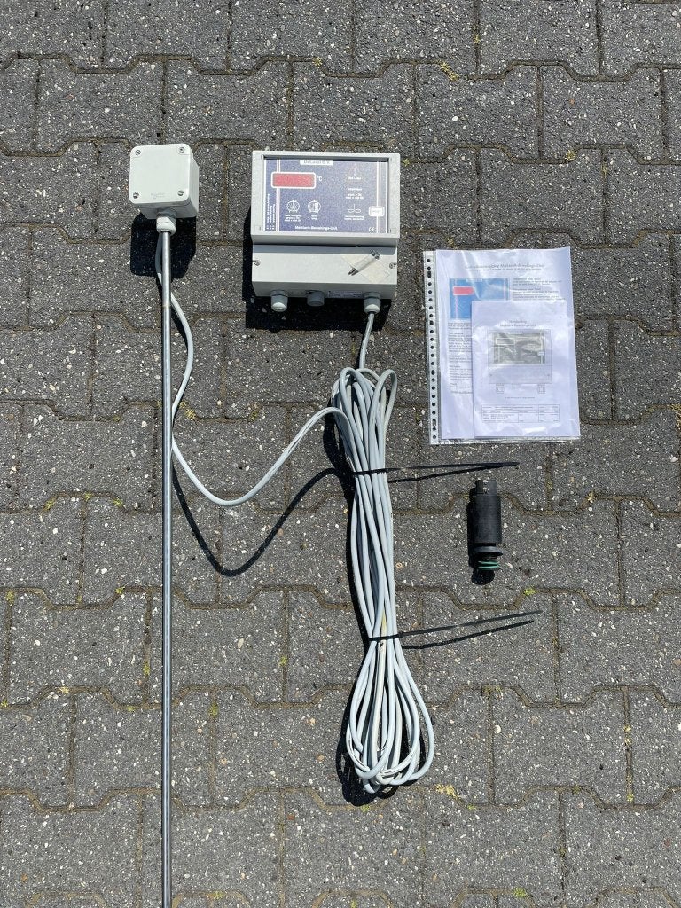DeLaval Melkwacht voor Melktank / melkkoeltank, Ophalen of Verzenden, Zo goed als nieuw