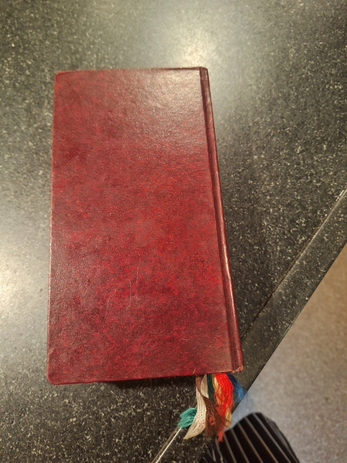 Katholiek Gebedenboek - Tabor (1986), Ophalen of Verzenden