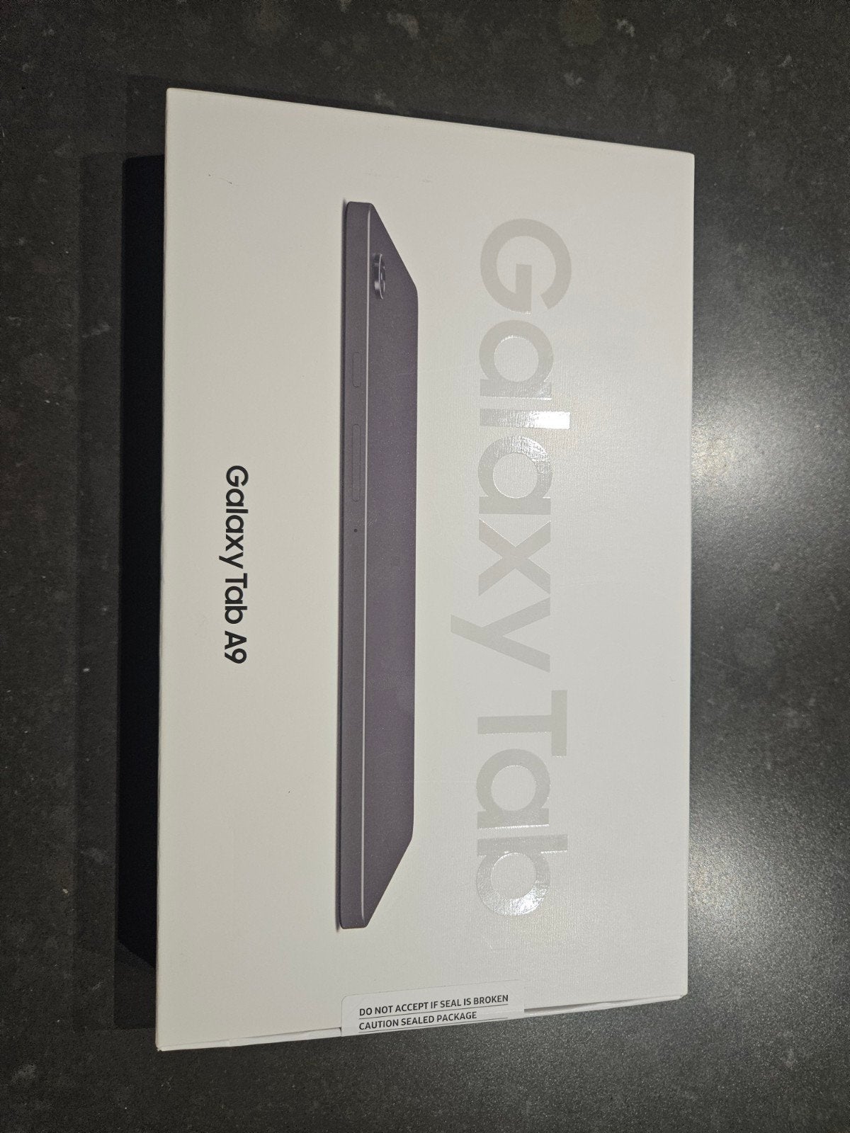 Nieuwe Samsung Galaxy Tab A9 64GB Graphite, Computers en Software, Galaxy Tab A9, 8 inch, Nieuw, Ophalen of Verzenden