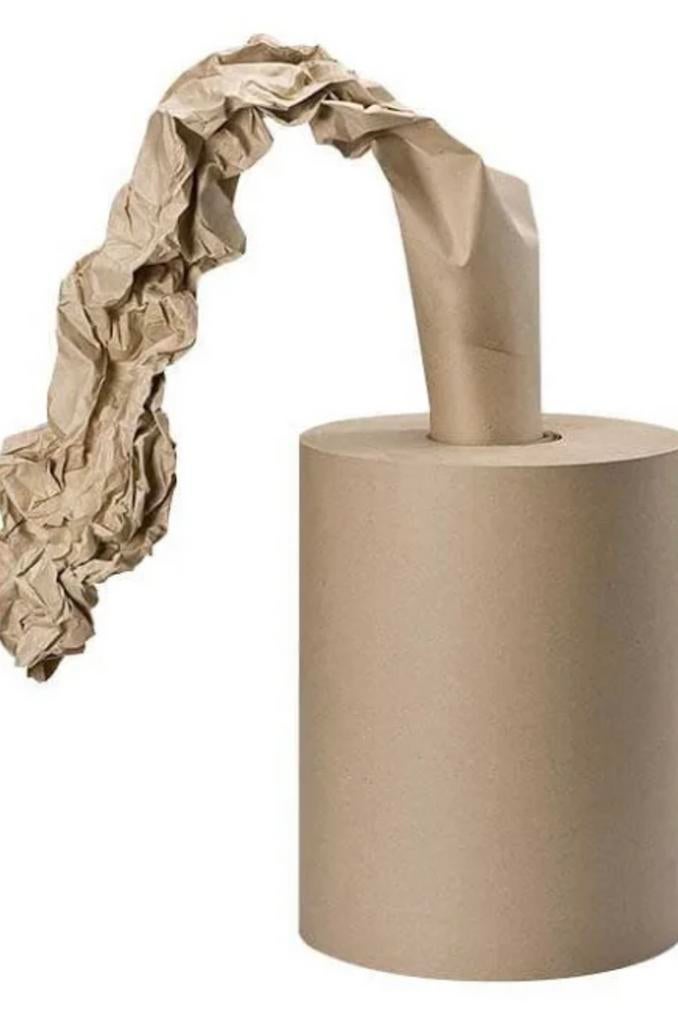 Opvulpapier, Ophalen, ., Nieuw, .