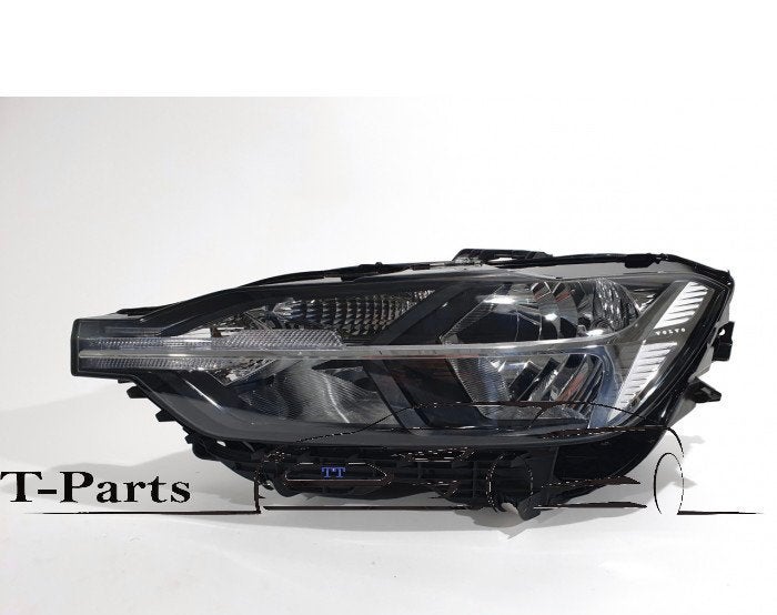 Volvo xc60 246 links koplamp origineel