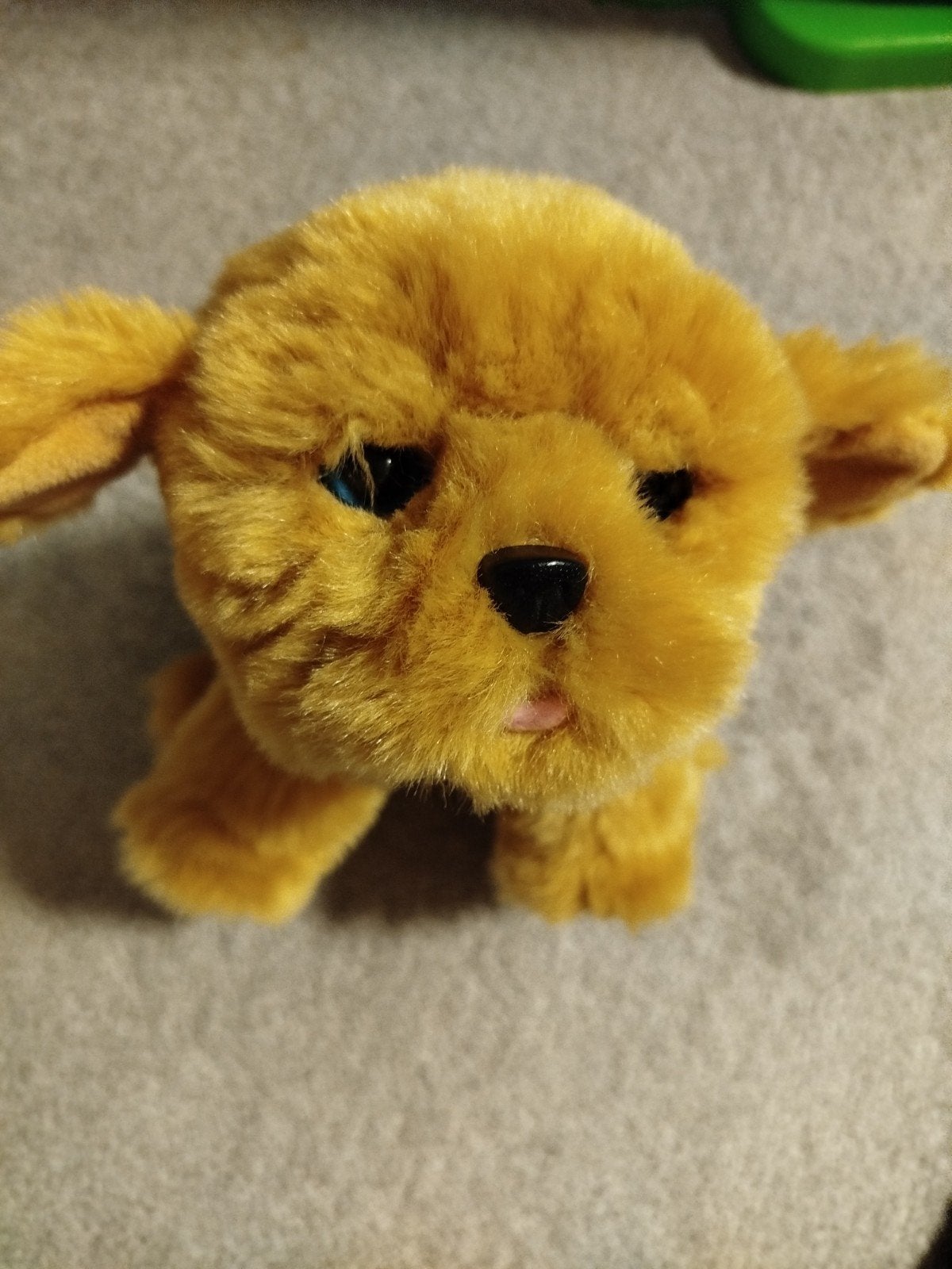 Little Live Pets "Snuggles" My Dream Puppy Interactieve Hond, Ophalen, Gebruikt, Overige merken, Overige karakters