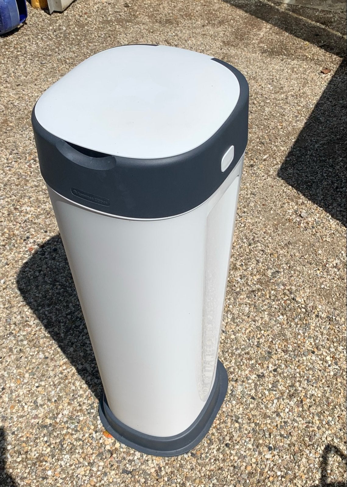 Tommee Tippee Luieremmer, Ophalen, Gebruikt