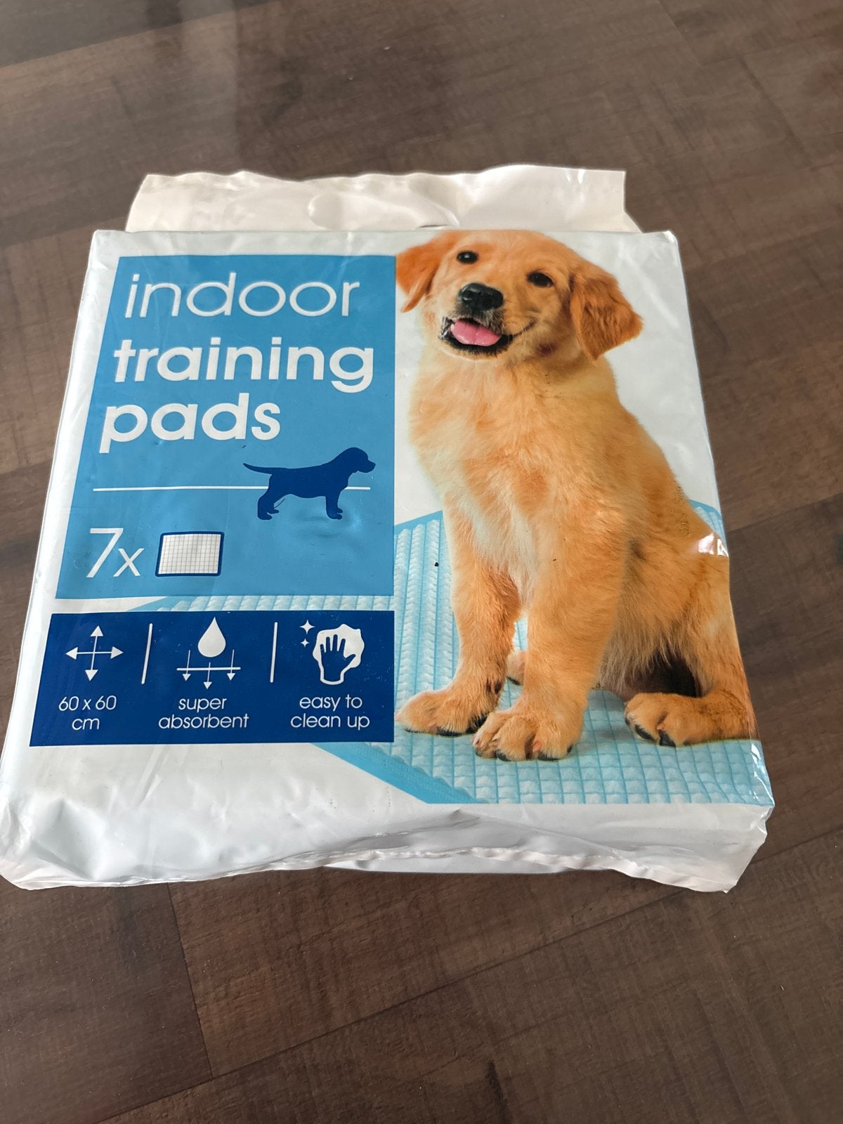 Puppy pads nieuw, Overige merken, Ophalen of Verzenden, Nieuw, Overige typen