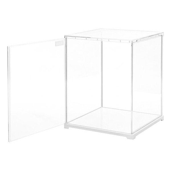Robotime Dust Cover / Display Case Portrait L DF06L, ROKR, Gebouwen, Nieuw, Meerkleurig