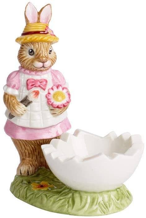 Villeroy & Boch Bunny Tales  eierdopje Anna 10 cm, Ophalen of Verzenden, Nieuw