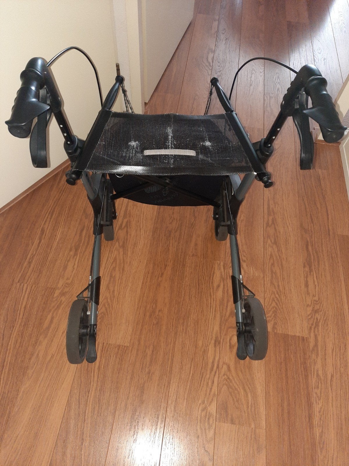 Rolator, Diversen, Rollators, Ophalen of Verzenden
