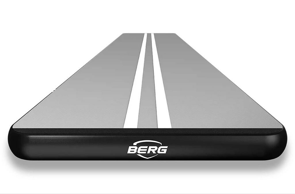 Berg AirTrack 500 SPORT, Ophalen of Verzenden, Zo goed als nieuw