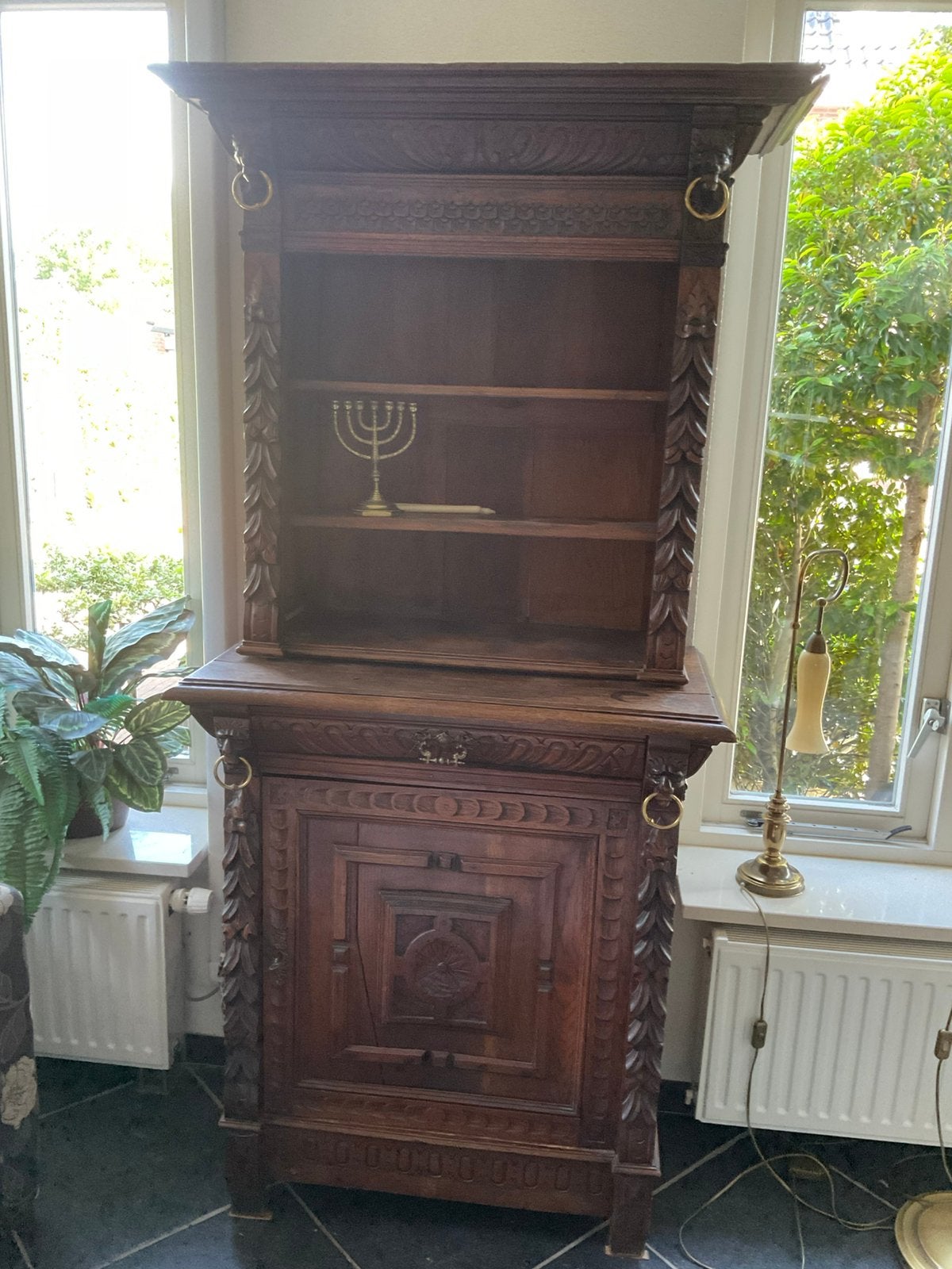 Buffetkast, Ophalen of Verzenden