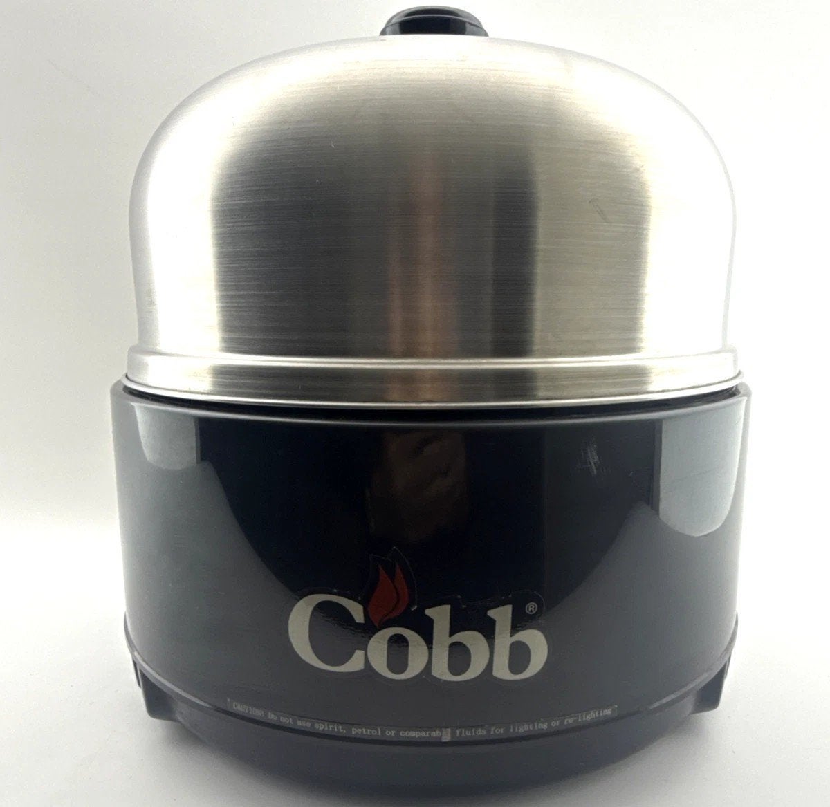 COBB  Tafel BBQ Met Accessoires, Ophalen of Verzenden