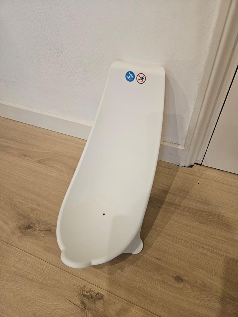 Stokke badzitje inzet voor flexi bath, Kinderen en Baby's, Ophalen of Verzenden, Badje
