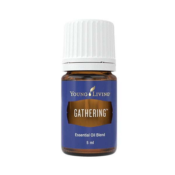 Young Living Gathering Essential Olie – 5 ml UITVERKOOP, Young living, Young living, Nieuw, Ophalen of Verzenden