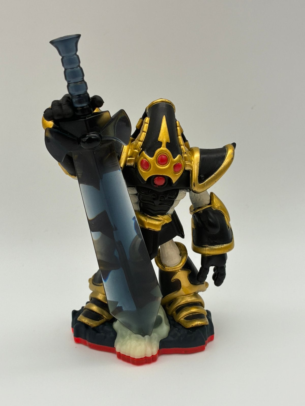 Skylanders Trap Team Krypt King, Avontuur en Actie, Niet van toepassing – tweedehands product van vóór 13-12-2024, Verzenden, 2 spelers
