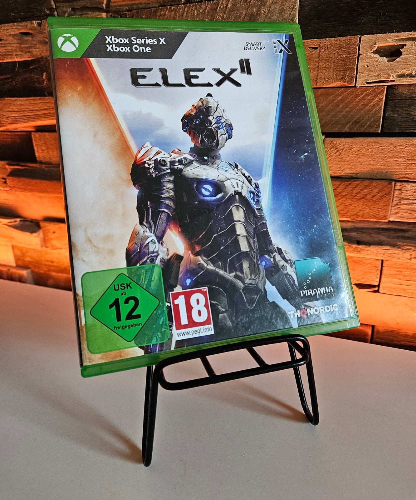 ELEX II – Xbox One, Ophalen of Verzenden, Zo goed als nieuw