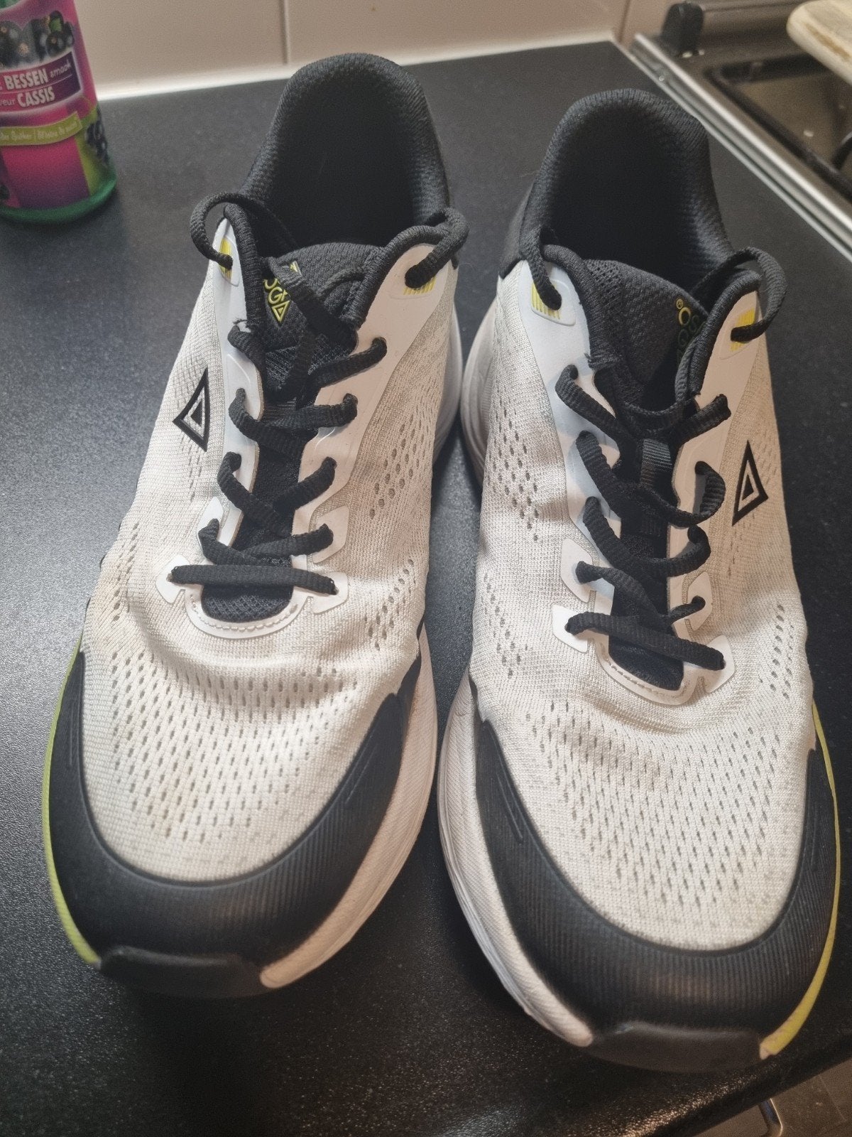 hardloopschoenen maat 45, Ophalen, Osaga, Overige kleuren, Sportschoenen
