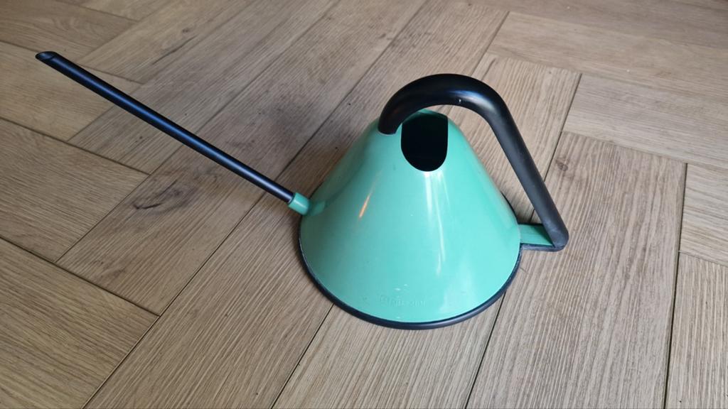 Guzzini gieter design, Ophalen of Verzenden