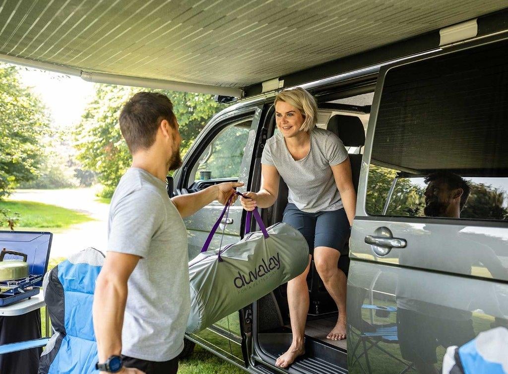 Duvalay Luxe Slaapzak Bundel Premium | Bespaar €10,-, Verzenden, Nieuw