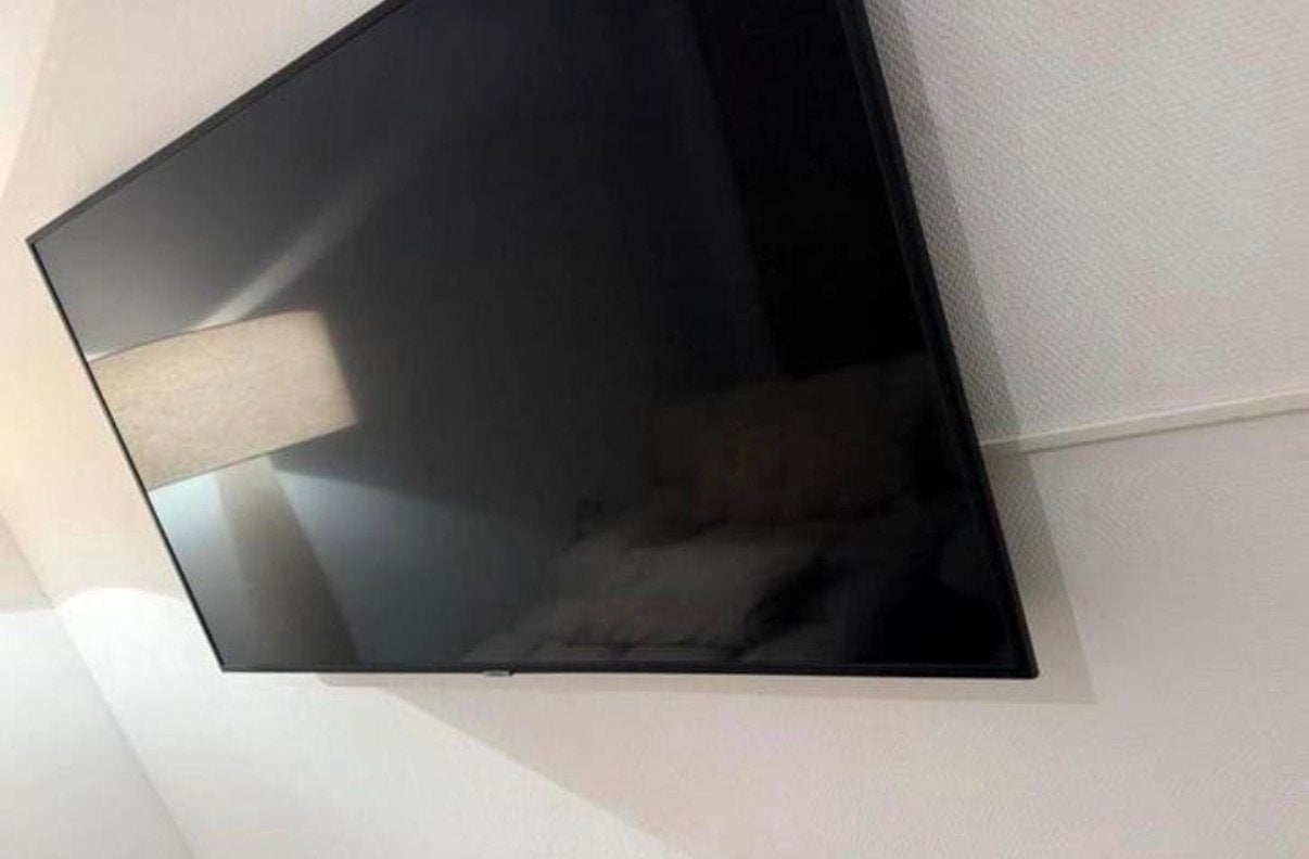 Samsung TV - Goede staat, Ophalen of Verzenden, Gebruikt, Samsung