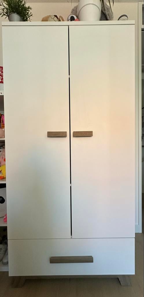 Complete kinderkamer van TWF, Kinderen en Baby's, Kinderkamer | Complete kinderkamers, Ophalen, Gebruikt, Jongetje of Meisje