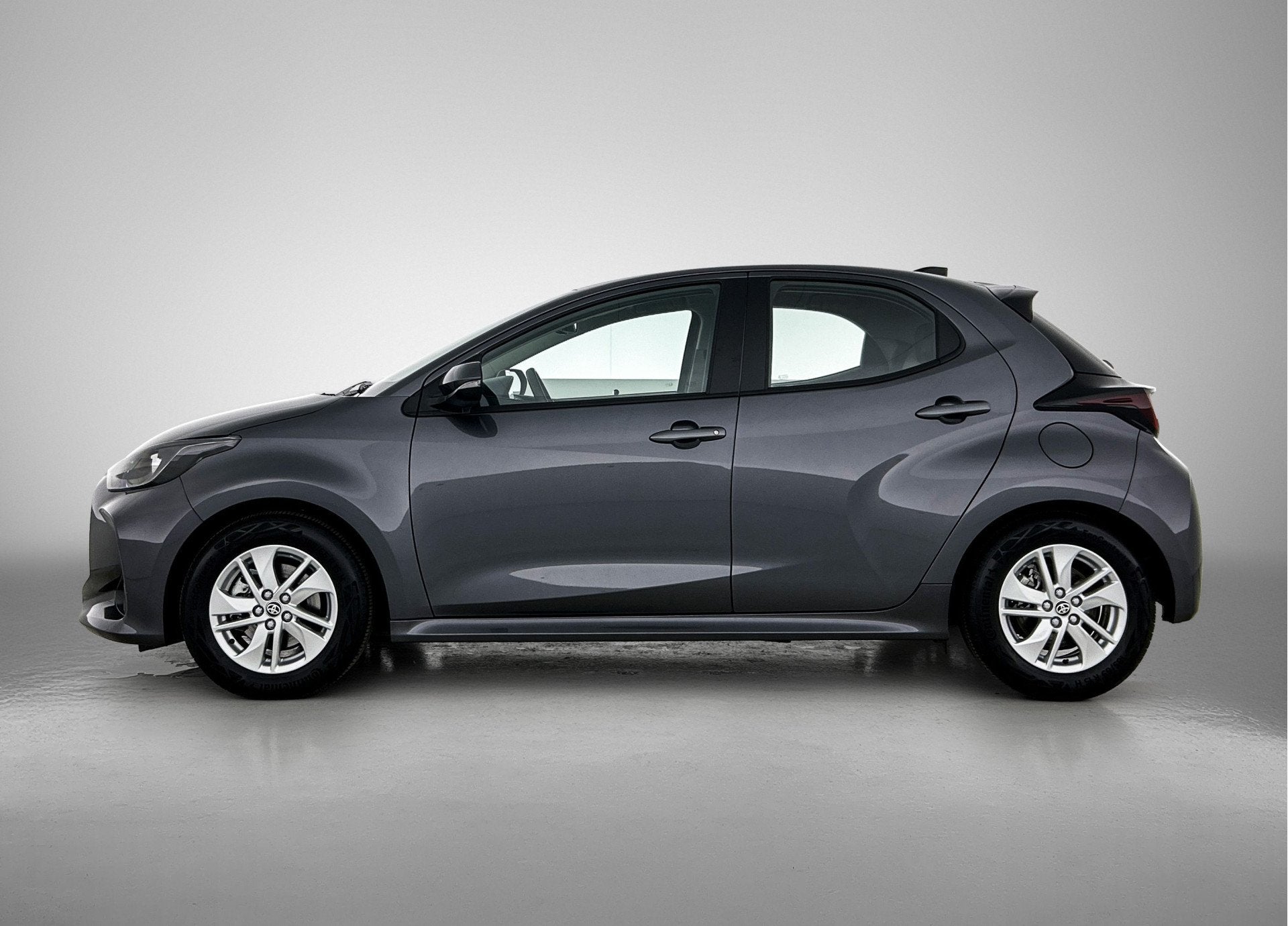 Toyota Yaris 1.5 Hybrid Active | Cruise Control Adaptief | A, Auto's, Gebruikt, Euro 6, Bedrijf, Hybride Elektrisch/Benzine