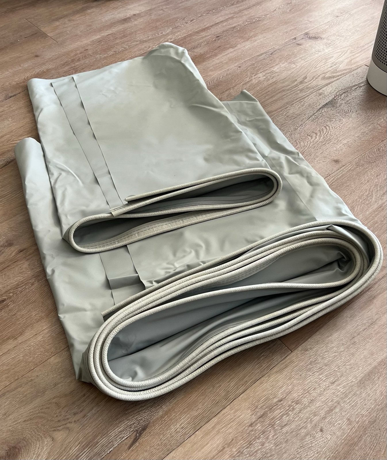 Tochtstrips (5m en 1,5m) - 65cm hoog, Ophalen of Verzenden, Nieuw