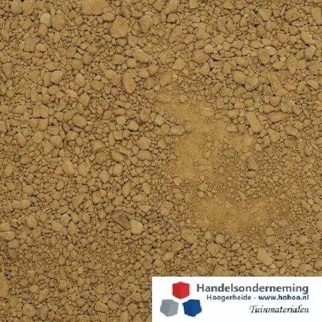 Dolomiet fijn halfverharding jeu de boules paden park oprit, Overige materialen, Verzenden, Nieuw, Split