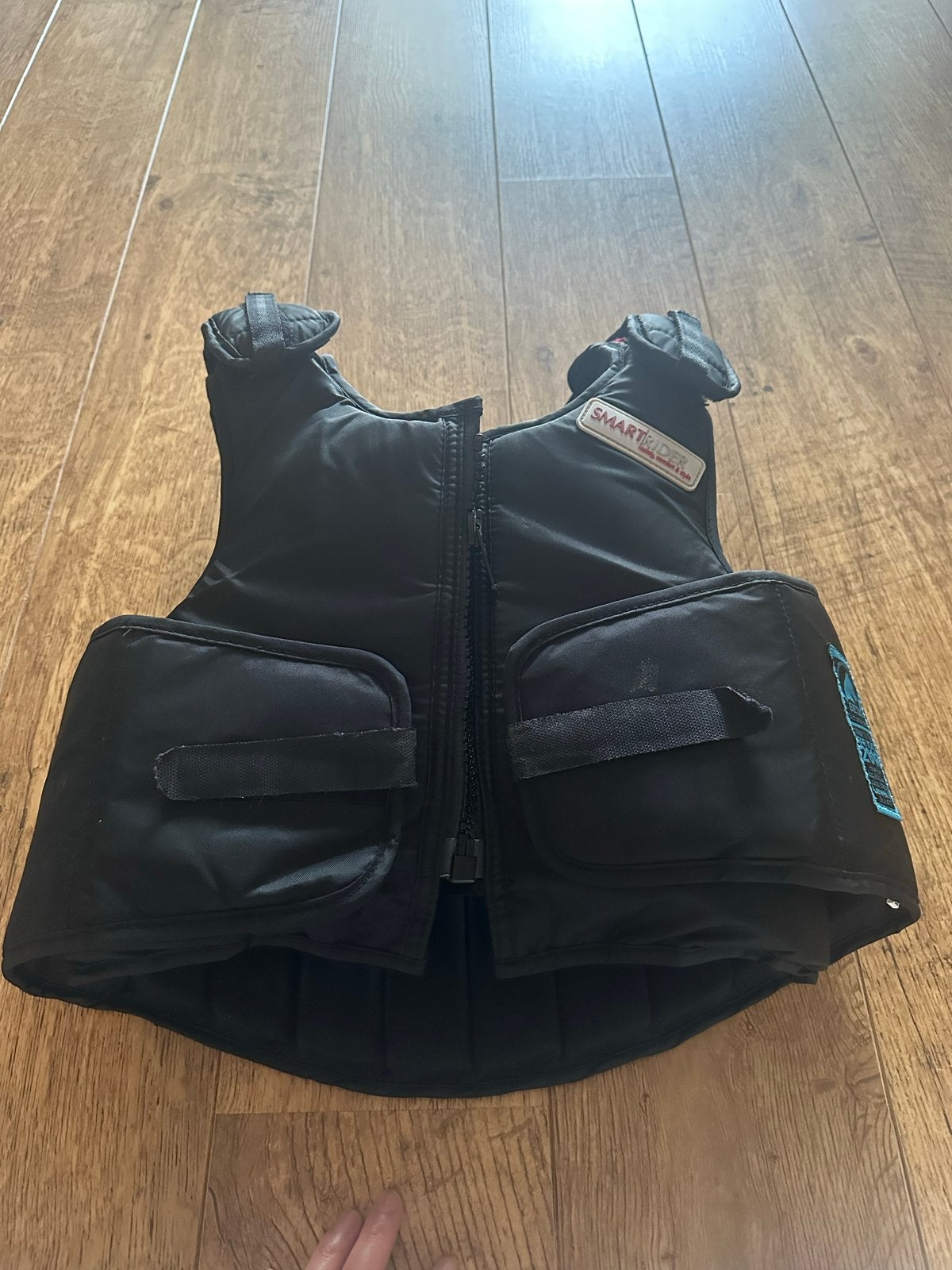 Body protector voor paardrijden, Ophalen, Zo goed als nieuw