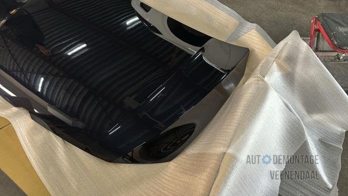 Motorkap van een Volkswagen Golf (LC9X), Auto-onderdelen, -, Volkswagen, -, Nieuw
