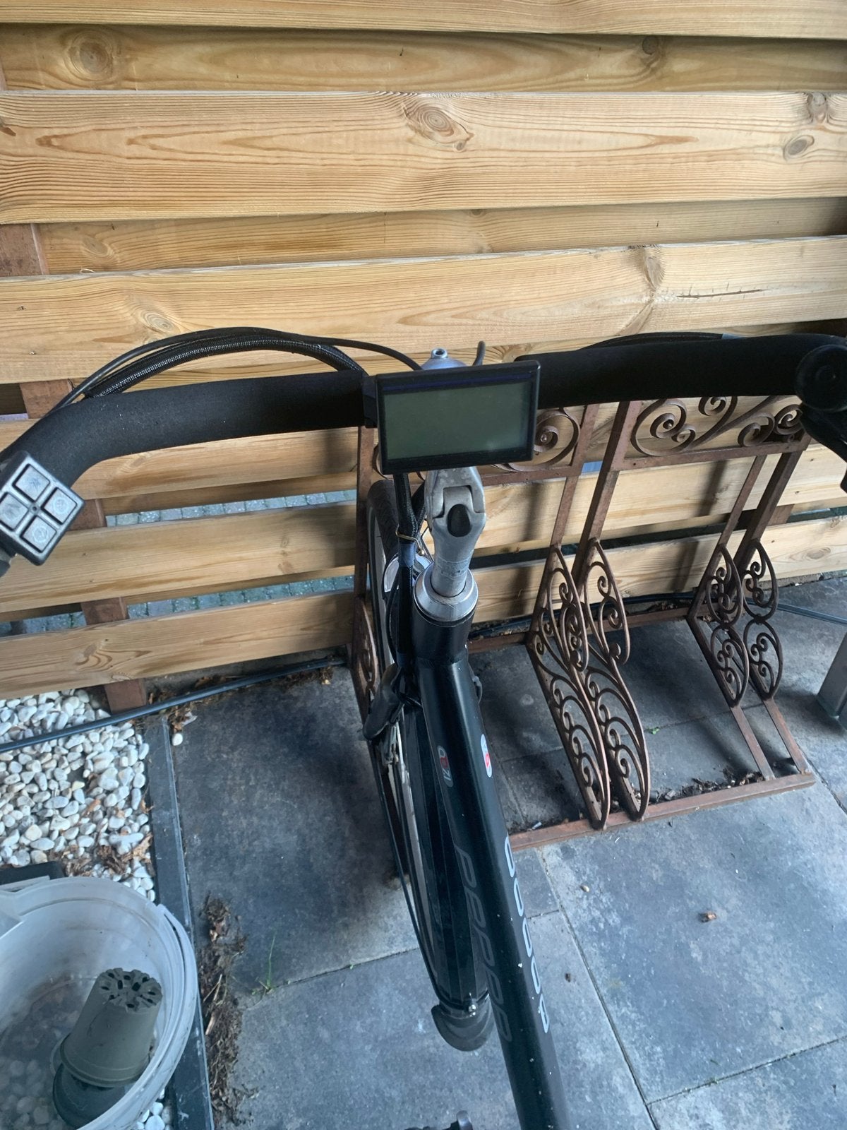 3x Elektrische fietsen - opknappers met accu problemen, Fietsen en Brommers, Minder dan 30 km per accu, Gebruikt, 51 tot 55 cm