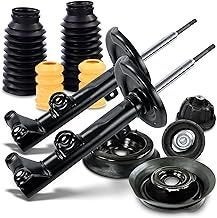 Schokdempers Mercedes W203 C209 A209 CL203 CLK Mercedes S203, -, Nieuw, Ophalen of Verzenden, -