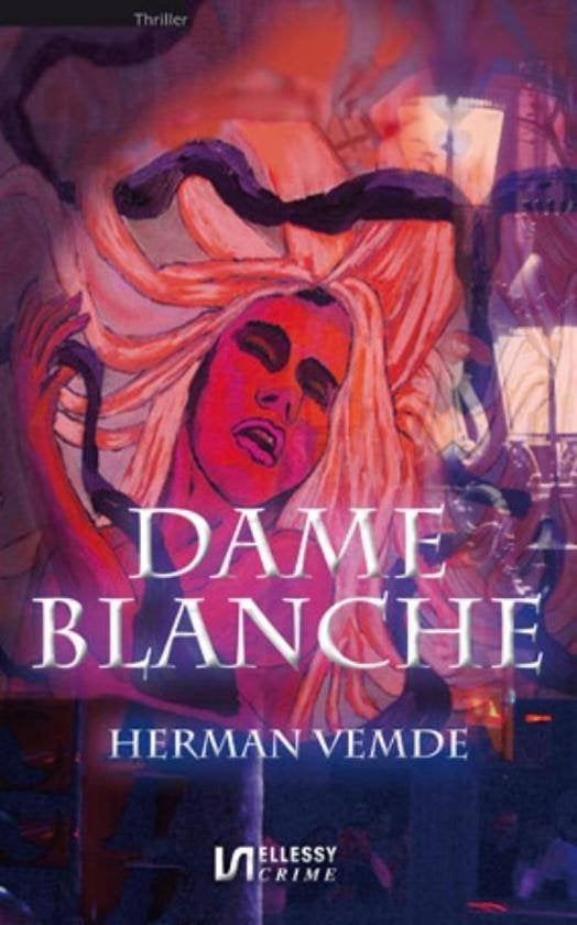herman vemde:dame blanche, Verzenden, Nieuw, Herman vemde, Nederland